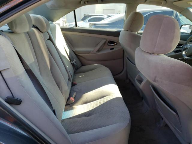 Photo 10 from auction – 2009 TOYOTA CAMRY BASE with VIN 4T1BE46K49U857787