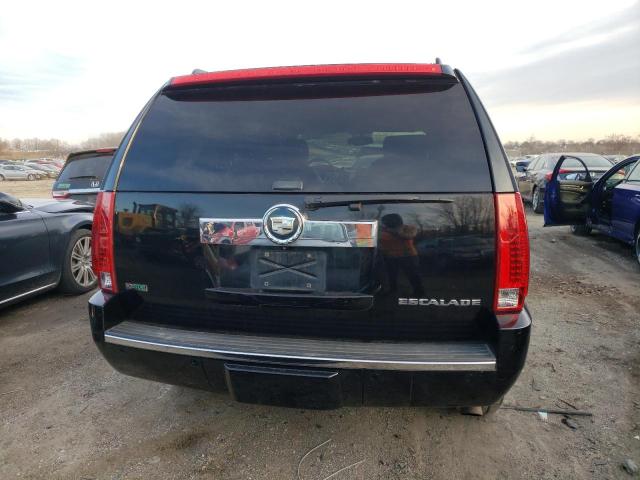 Photo 6 from auction – 2010 CADILLAC ESCALADE with VIN 1GYUKAEF1AR144811