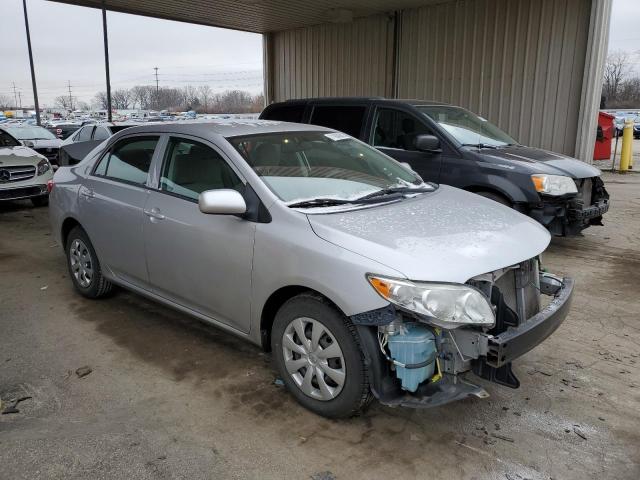Photo 4 from auction – 2010 TOYOTA COROLLA BA with VIN 1NXBU4EE3AZ293326