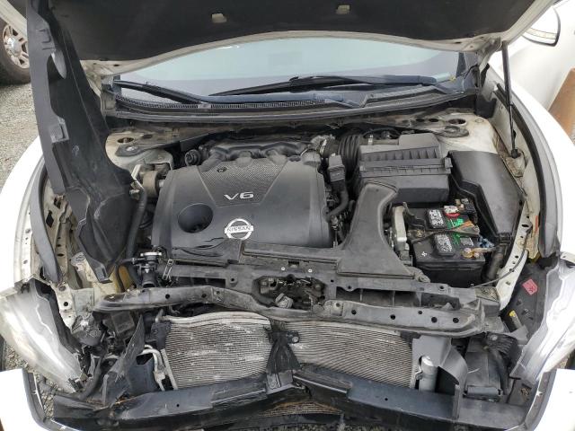 Photo 11 from auction – 2011 NISSAN MAXIMA S with VIN 1N4AA5AP1BC808214