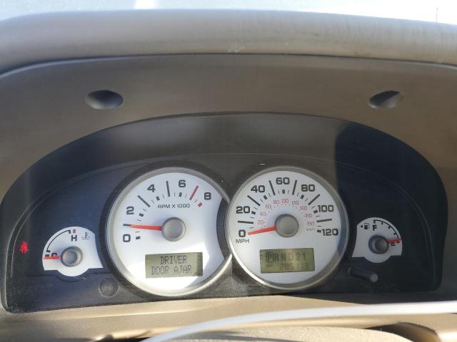 Photo 9 from auction – 2006 FORD ESCAPE LIM with VIN 1FMYU94196KD02099