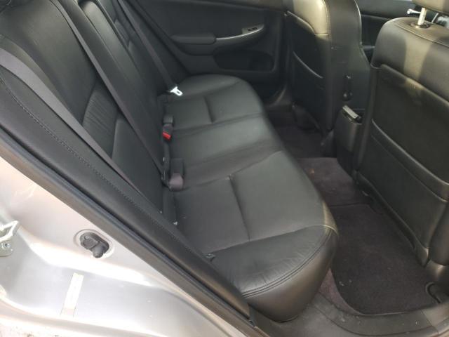Photo 10 from auction – 2004 HONDA ACCORD EX with VIN JHMCM56824C007451
