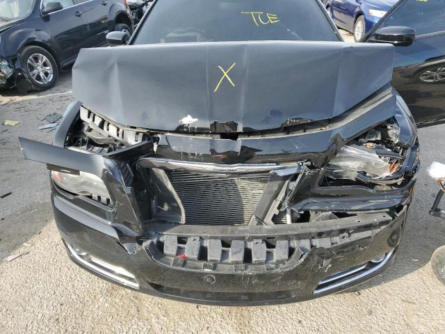 Photo 11 from auction – 2014 CHRYSLER 300 S with VIN 2C3CCABG4EH344166