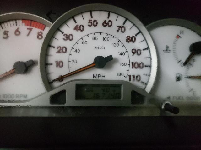 Photo 9 from auction – 2007 TOYOTA COROLLA CE with VIN 2T1BR32E97C839198