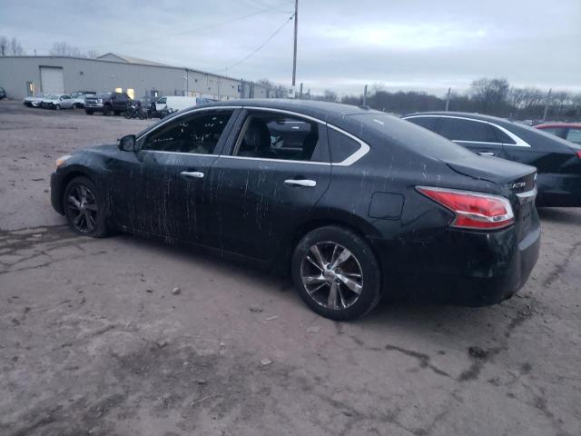 Photo 2 from auction – 2013 NISSAN ALTIMA 2.5 with VIN 1N4AL3AP3DN563860