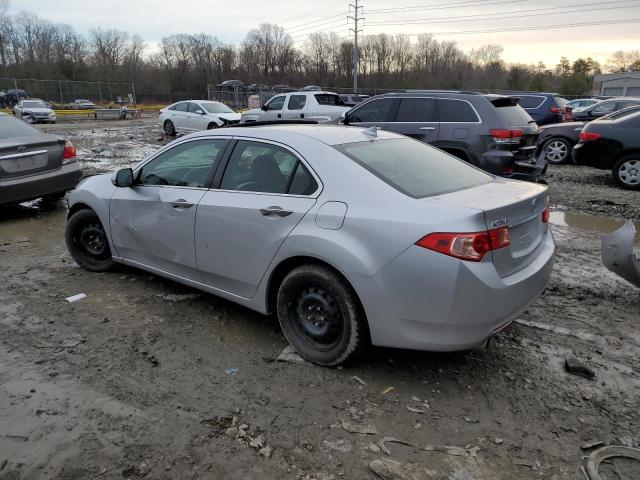 Photo 2 from auction – 2011 ACURA TSX with VIN JH4CU2E64BC016387