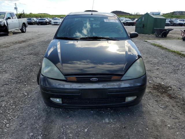 Photo 5 from auction – 2003 FORD FOCUS ZTS with VIN 1FAFP38393W331897