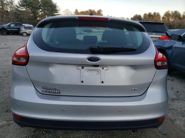 Photo 6 from auction – 2015 FORD FOCUS SE with VIN 1FADP3K23FL237544
