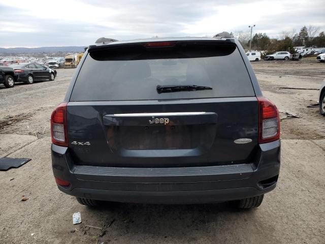 Photo 6 from auction – 2014 JEEP COMPASS LA with VIN 1C4NJDEBXED605549