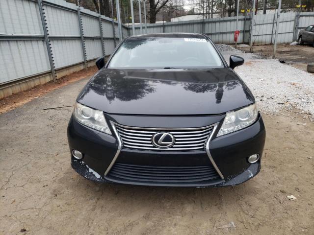 Photo 5 from auction – 2014 LEXUS ES 350 with VIN JTHBK1GG0E2106776