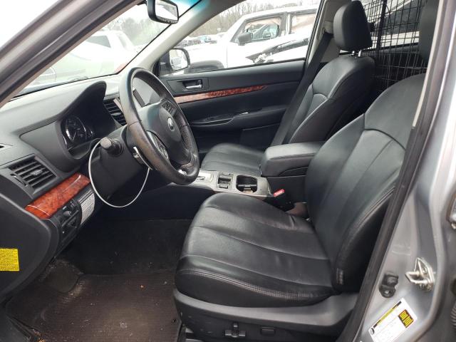 Photo 7 from auction – 2012 SUBARU OUTBACK 3. with VIN 4S4BRDLC6C2288378