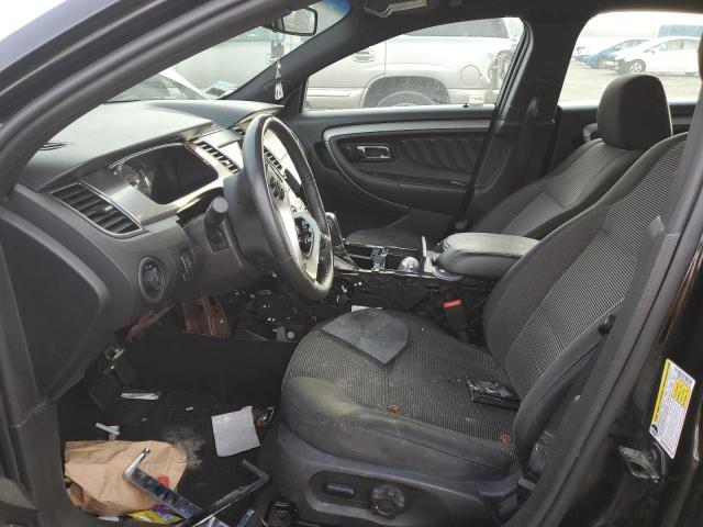 Photo 7 from auction – 2013 FORD TAURUS SEL with VIN 1FAHP2E96DG182243