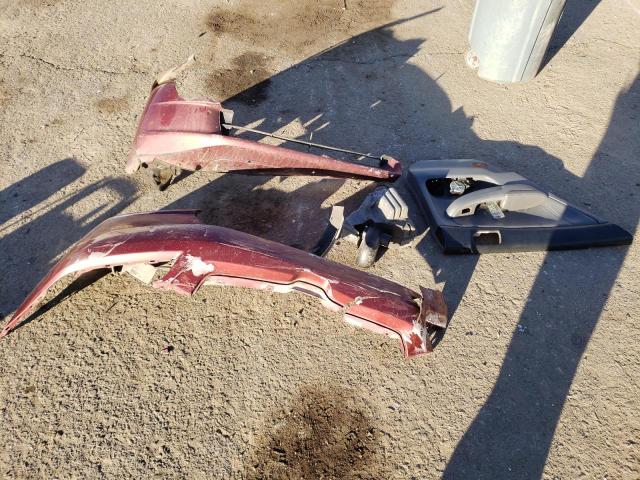 Photo 12 from auction – 2005 HONDA ACCORD EX with VIN 1HGCM66525A042017