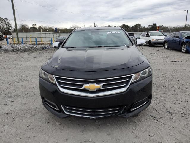 Photo 5 from auction – 2015 CHEVROLET IMPALA LTZ with VIN 1G1165S31FU119841