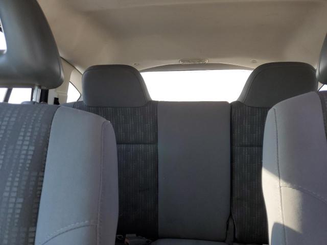 Photo 10 from auction – 2007 DODGE CALIBER SX with VIN 1B3HB48B47D160378
