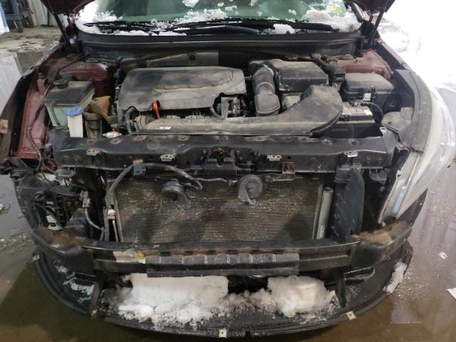 Photo 11 from auction – 2015 HYUNDAI SONATA SE with VIN 5NPE24AF3FH070890