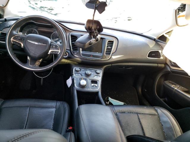 Photo 8 from auction – 2015 CHRYSLER 200 C with VIN 1C3CCCCG4FN565401