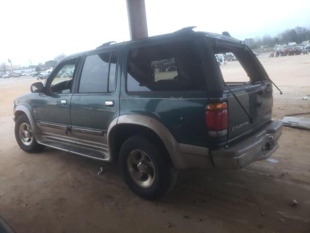 Photo 2 from auction – 1997 FORD EXPLORER with VIN 1FMDU32P0VUC61223