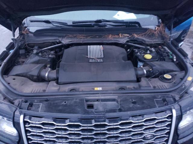 Photo 12 from auction – 2014 LAND ROVER RANGE ROVE with VIN SALGS3TF3EA178683