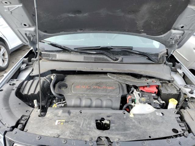 Photo 12 from auction – 2021 JEEP COMPASS TR with VIN 3C4NJDDB8MT600585