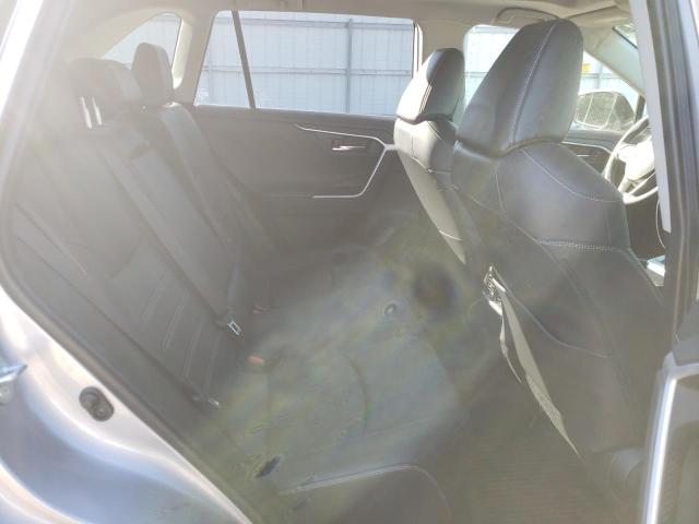 Photo 11 from auction – 2019 TOYOTA RAV4 LIMIT with VIN JTMN1RFV5KD503304