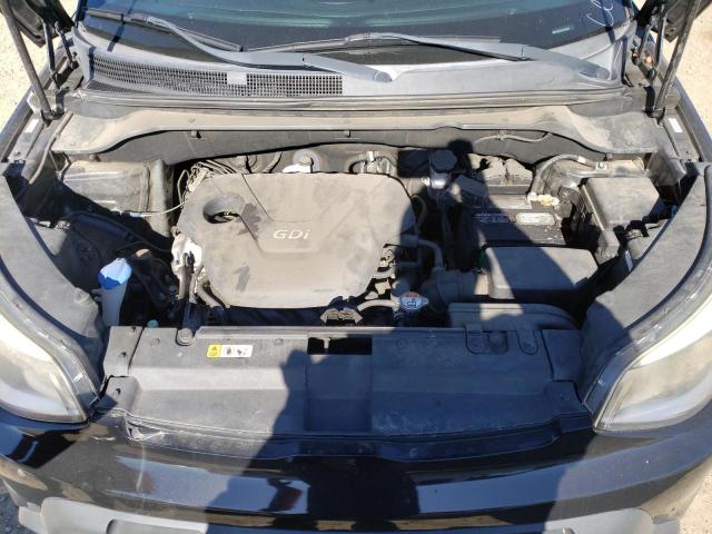 Photo 11 from auction – 2014 KIA SOUL with VIN KNDJN2A23E7109200