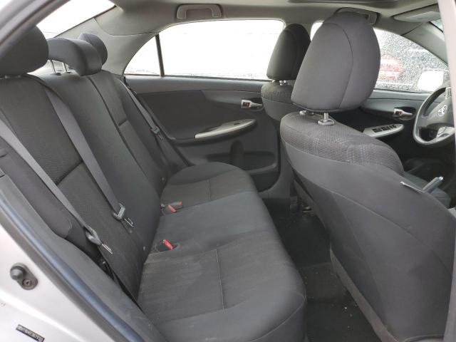 Photo 10 from auction – 2011 TOYOTA COROLLA BA with VIN 2T1BU4EE3BC717333