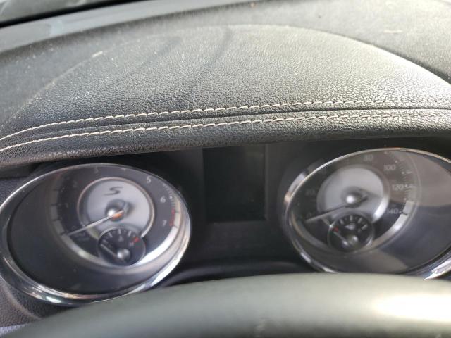 Photo 9 from auction – 2014 CHRYSLER 300 S with VIN 2C3CCABG4EH344166
