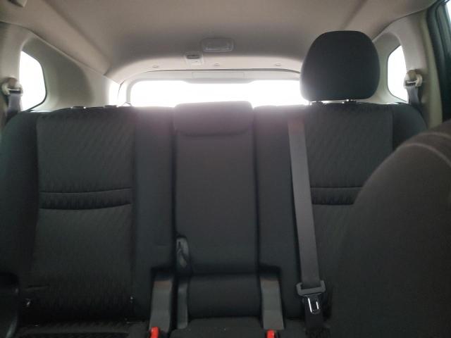 Photo 10 from auction – 2020 NISSAN ROGUE S with VIN KNMAT2MT5LP518189