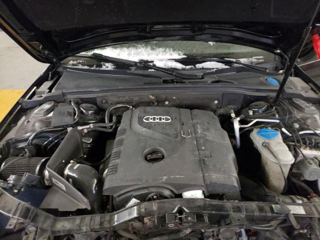 Photo 11 from auction – 2013 AUDI A4 PREMIUM with VIN WAUFFAFL2DA166372