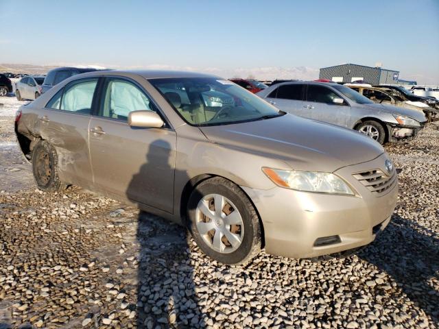 Photo 4 from auction – 2008 TOYOTA CAMRY CE with VIN 4T4BE46K98R016567
