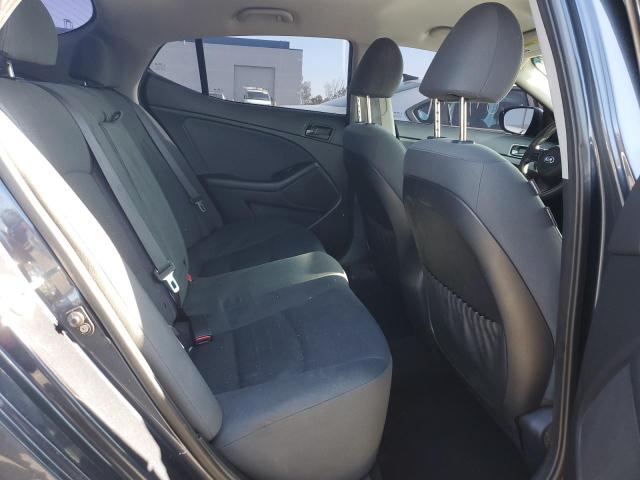 Photo 10 from auction – 2015 KIA OPTIMA LX with VIN KNAGM4A79F5611532