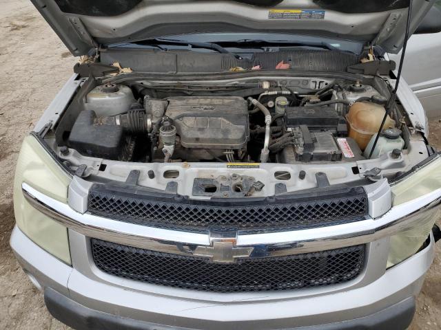 Photo 11 from auction – 2005 CHEVROLET EQUINOX LT with VIN 2CNDL73F456039458
