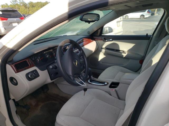 Photo 7 from auction – 2007 CHEVROLET IMPALLA with VIN 2G1WT58K679110452