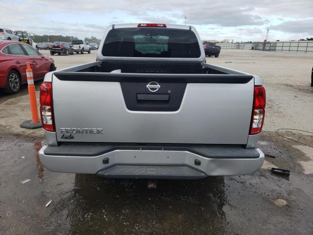 Photo 6 from auction – 2017 NISSAN FRONTIER S with VIN 1N6BD0CT7HN714173
