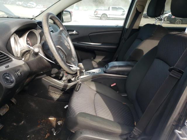 Photo 7 from auction – 2011 DODGE JOURNEY with VIN 3D4PG1FG1BT500892