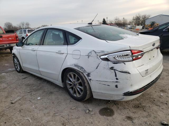 Photo 2 from auction – 2017 FORD FUSION SE with VIN 3FA6P0H76HR395648