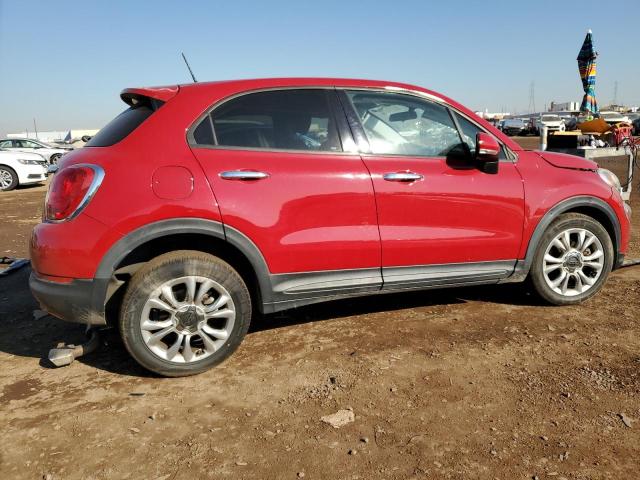 صورة رقم 3 من المزاد - 2016 FIAT 500X EASY مع VIN ZFBCFXBT0GP331304