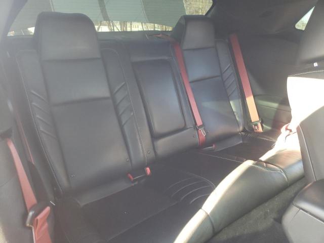 Photo 10 from auction – 2015 DODGE CHALLENGER with VIN 2C3CDZDJ2FH809579