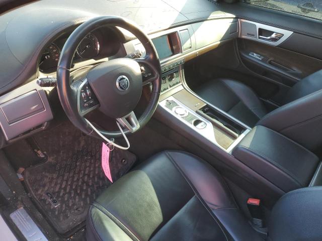 Фото 8 с аукциона – 2013 JAGUAR XF с VIN SAJWJ0EF1D8S85563