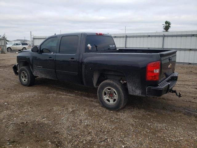 Photo 2 from auction – 2012 CHEVROLET SILVERADO with VIN 1GCPKSE74CF197427