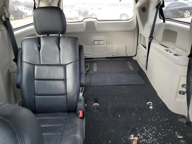 Photo 10 from auction – 2011 CHRYSLER TOWN & COU with VIN 2A4RR5DG1BR697697