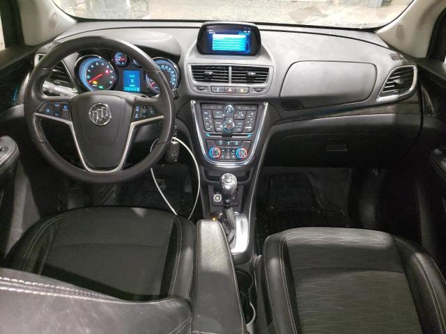 Photo 8 from auction – 2016 BUICK ENCORE SPO with VIN KL4CJ2SM4GB571568