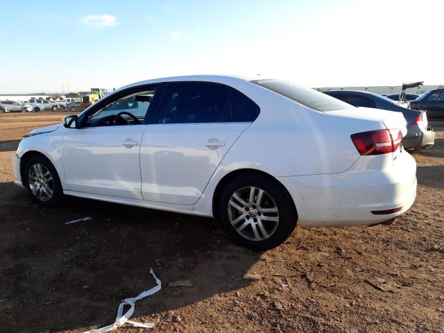 Photo 2 from auction – 2017 VOLKSWAGEN JETTA S with VIN 3VW2B7AJ4HM262418