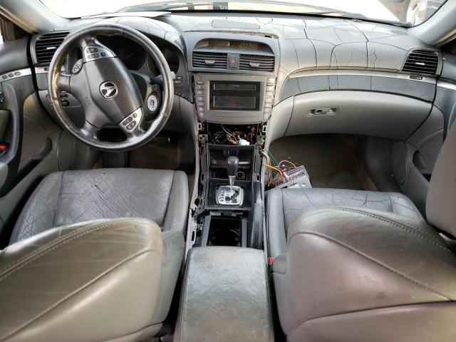 Photo 8 from auction – 2004 ACURA TL with VIN 19UUA662X4A070262