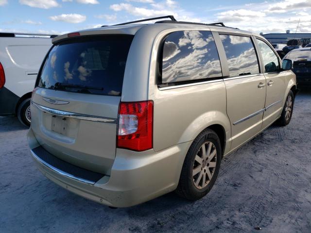 Photo 3 from auction – 2011 CHRYSLER TOWN & COU with VIN 2A4RR8DG9BR783079