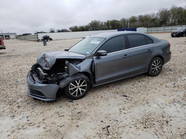 Photo 1 from auction – 2017 VOLKSWAGEN JETTA SE with VIN 3VWDB7AJ9HM325652