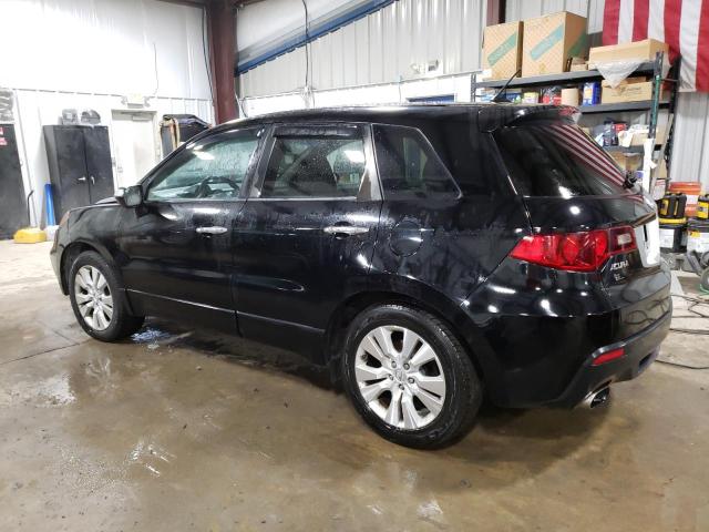 Фото 2 с аукциона – 2012 ACURA RDX с VIN 5J8TB2H29CA001897