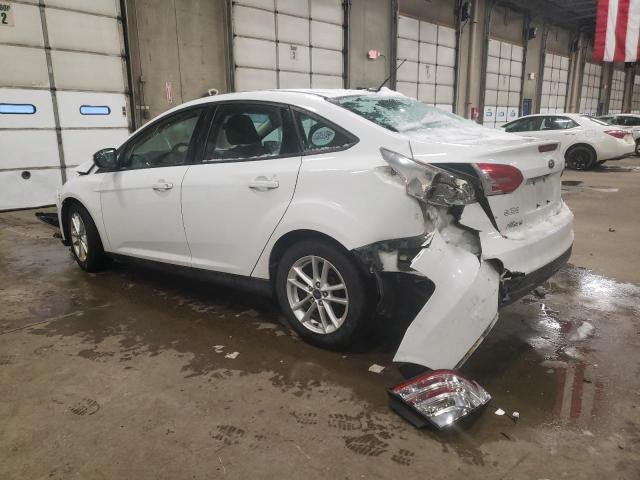 Photo 2 from auction – 2016 FORD FOCUS SE with VIN 1FADP3F21GL362022
