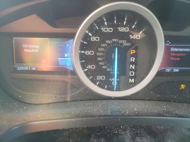 Photo 9 from auction – 2014 FORD EXPLORER X with VIN 1FM5K7D83EGA73298